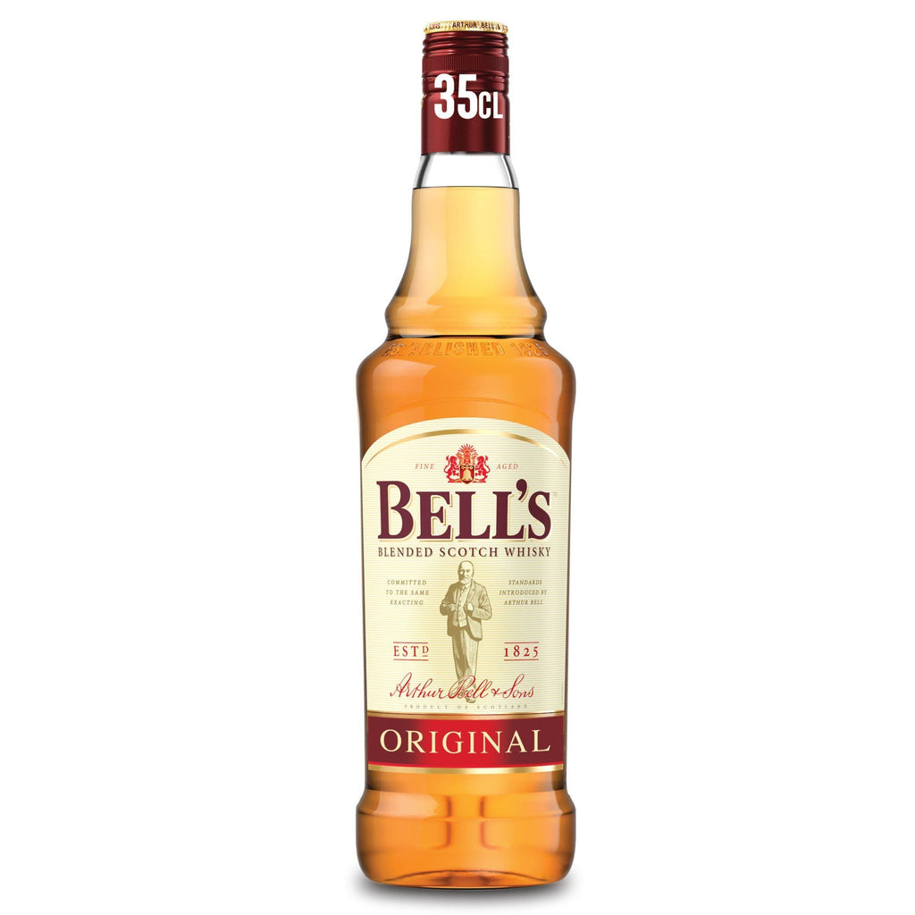 Bell's Blended Scotch Whisky 35cl