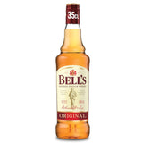 Bell's Blended Scotch Whisky 35cl