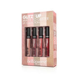 Bellapierre Cosmetics Matte Liquid Lipstick, Anemone - McGrocer