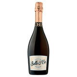 Belle & Co. Alcohol Free Sparkling Rose 75cl