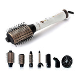 Bellissima Italia 8 in 1 Air Wonder Hot Air Styler