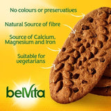 Belvita Cocoa Choc Chips Breakfast Biscuits    5 per pack