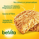 Belvita Golden Oats Bakes Breakfast Biscuits   5 per pack