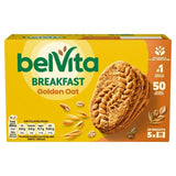 Belvita Golden Oats Breakfast Biscuits   5 per pack