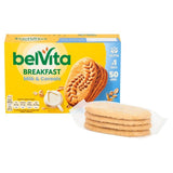 Belvita Milk & Cereals Breakfast Biscuits    5 per pack