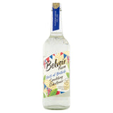 Belvoir Sparkling Elderflower Presse   750ml