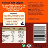 Ben's Original Cantonese Sauce   450g - McGrocer