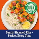 Ben's Original Jasmine Microwave Rice   220g