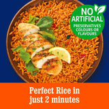 Ben's Original Katsu Curry Microwave Rice   220g - McGrocer