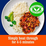 Ben's Original Medium Chilli Con Carne Sauce   450g - McGrocer