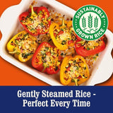 Ben's Original Mixed Pepper Microwave Rice   220g