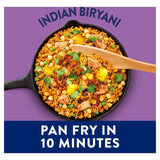 Ben's Original One Pan Indian Biryani Rice Meal    250g