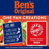 Ben's Original One Pan Nasi Goreng Rice Meal   250g