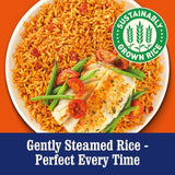 Ben's Original Peri Peri Microwave Rice   220g