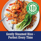 Ben's Original Smokey BBQ Microwave Rice   220g