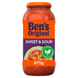 Ben's Original Sweet & Sour Sauce   675g - McGrocer
