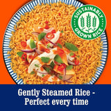 Ben's Original Thai Sweet Chilli Microwave Rice   220g