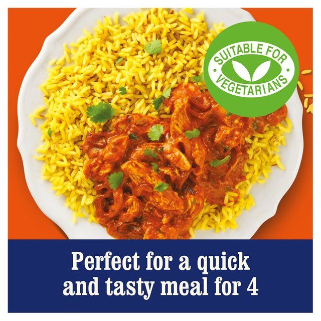 Ben's Original Tikka Masala Curry Sauce   450g - McGrocer