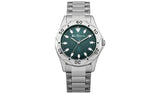 Ben Sherman Kid's' Silver Metal Bracelet Watch - McGrocer