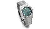 Ben Sherman Kid's' Silver Metal Bracelet Watch - McGrocer