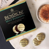 Bendicks Mint Fondants   180g