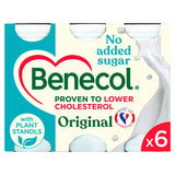 Benecol Original NAS Yogurt Drinks