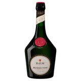 Benedictine D.O.M French Liqueur   50cl