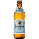 Benediktiner Hell   500ml