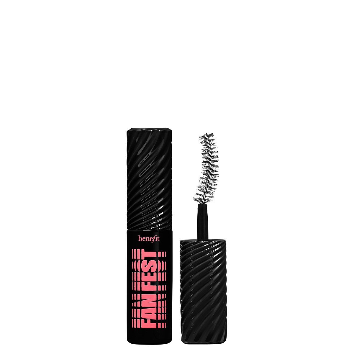 Benefit Fan Fest- Fanning & Volumising Mascara Mini - McGrocer