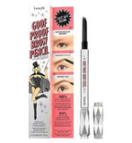 Benefit Goof Proof Brow Pencil super easy brow-filling & shaping pencil