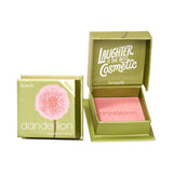 Benefit Mini Dandelion Baby-Pink Brightening Blush 2.5g