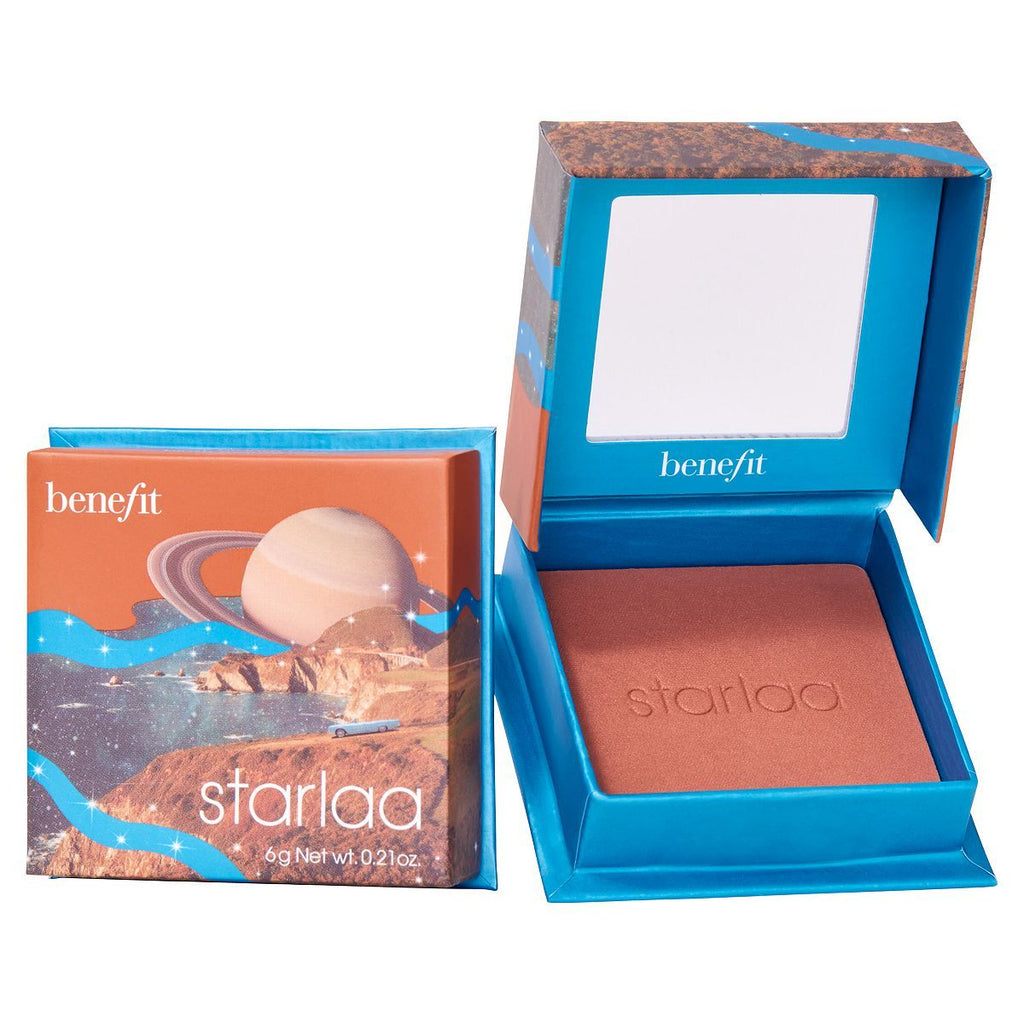 Benefit Starlaa Cheek Blusher