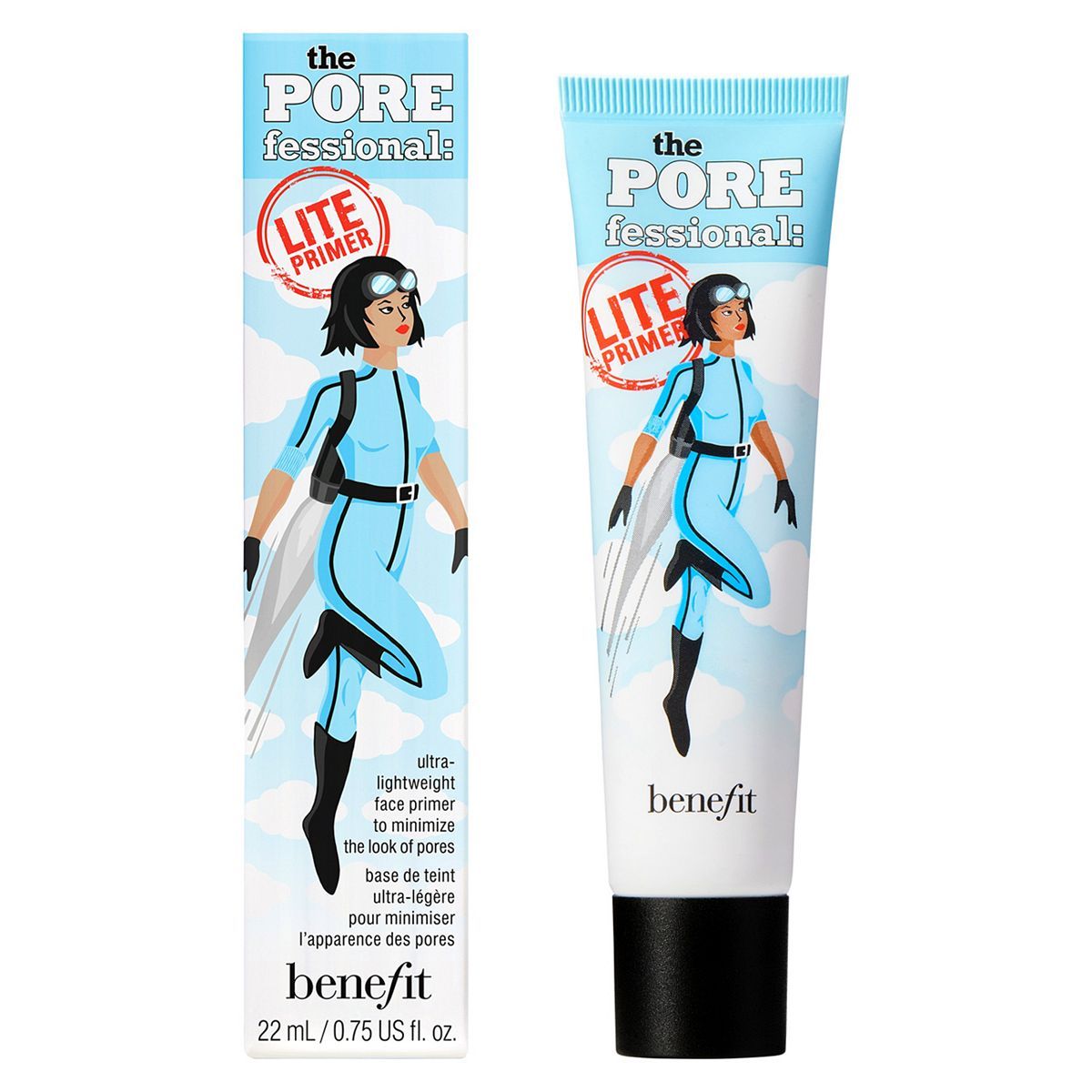 Benefit The POREfessional Lite Primer - McGrocer