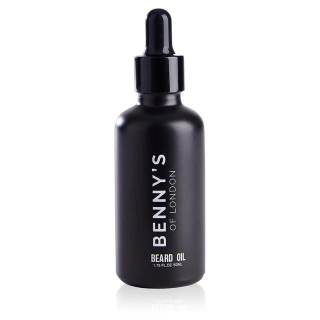 Benny's of London Beard Oil   50ml