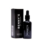 Benny's of London Beard Oil   50ml