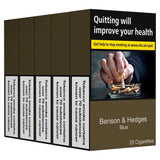 Benson & Hedges Blue King Size x100