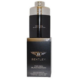 Bentley - for Men Eau de Parfum Spray 100ml Black Edition