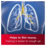 Benylin Chesty Cough Non Drowsy Syrup   300ml - McGrocer