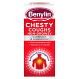 Benylin Chesty Coughs Non-Drowsy - 300ml