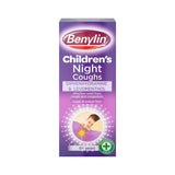 Benylin Children's Night Coughs 125ml