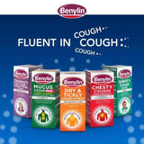 Benylin Dry and Tickly Cough 150ml