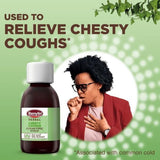 Benylin Herbal Chesty Cough Sugar Free Syrup 100ml