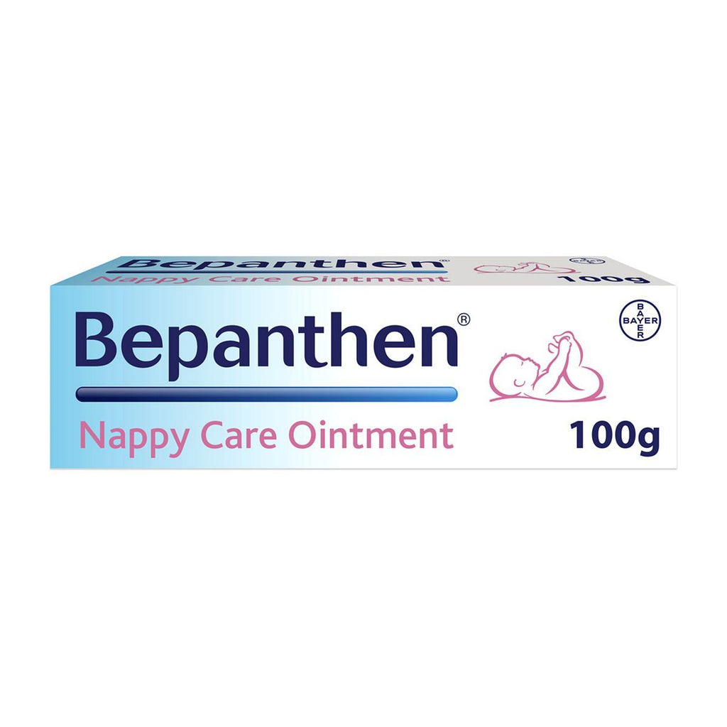 Bepanthen Nappy Care Ointment 100g