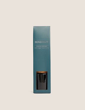 Bergamot 80ml Diffuser