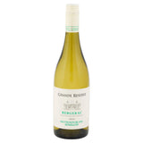 Bergerac Grande Reserve Sauvignon Blanc Semillon 75cl