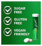 Berocca Boost Energy Vitamin - 20 Tablets - McGrocer