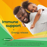 Berocca® Immuno - Energy & Immune Support 30 Tablets