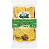 Bertagni Spinach and Ricotta Ravioli   250g