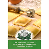 Bertagni Spinach and Ricotta Ravioli   250g