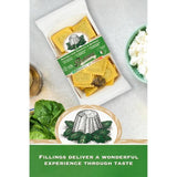 Bertagni Spinach and Ricotta Ravioli   250g